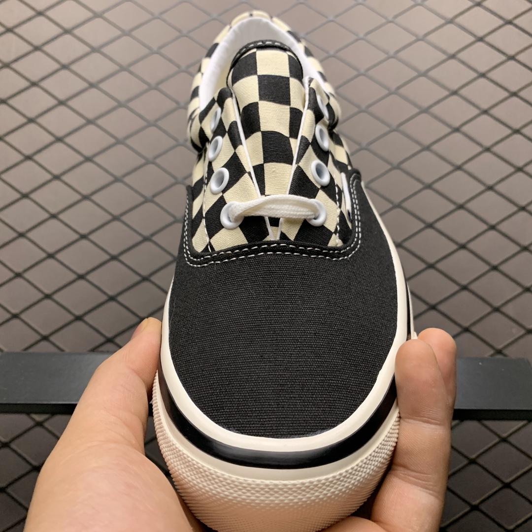 150 Vans 万斯 Era 95 DX 低帮硫化休闲板鞋