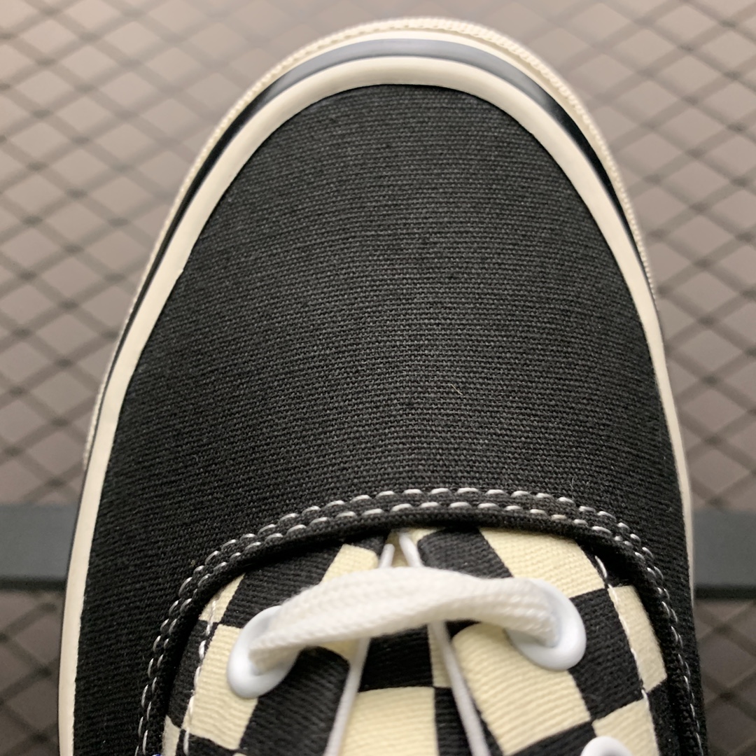 150 Vans 万斯 Era 95 DX 低帮硫化休闲板鞋