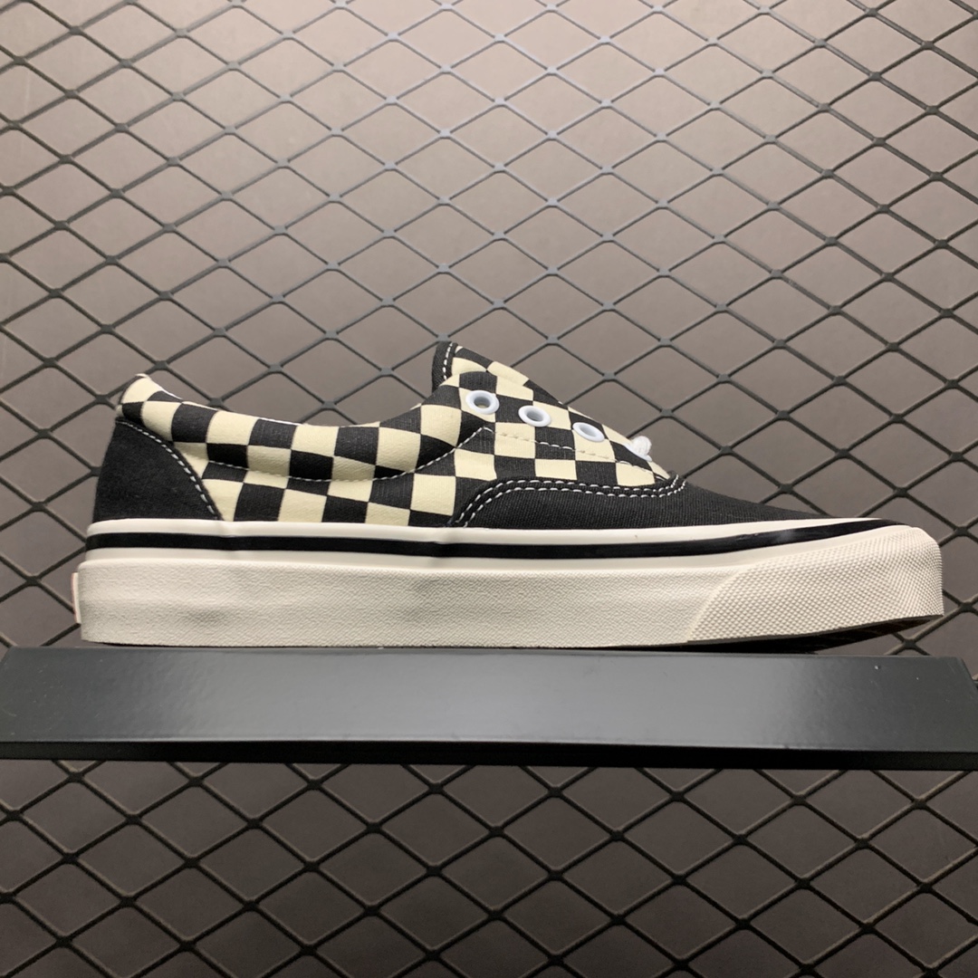 150 Vans 万斯 Era 95 DX 低帮硫化休闲板鞋