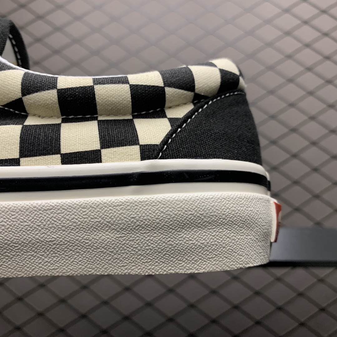 150 Vans 万斯 Era 95 DX 低帮硫化休闲板鞋