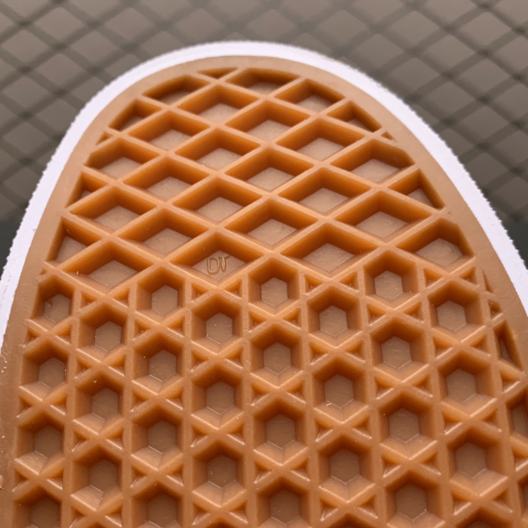 160 Vans 万斯 Style 36 低帮帆布硫化休闲板鞋