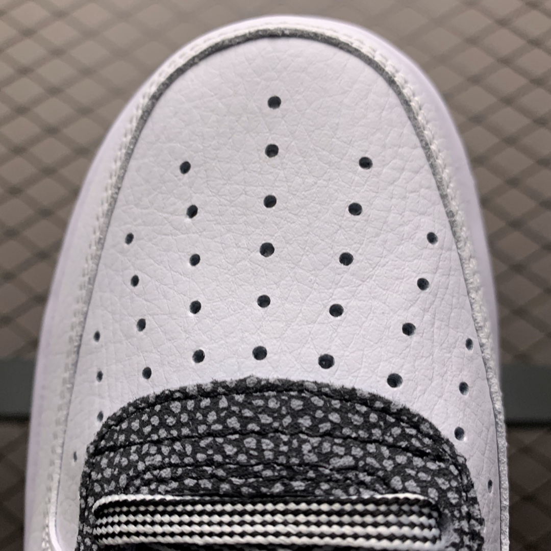 210 Nike Air Force 1'07 空军一号低帮运动休闲板鞋 CK4363-100