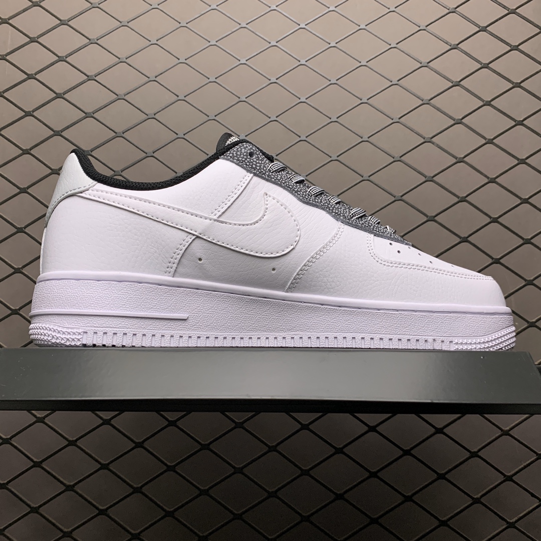 210 Nike Air Force 1'07 空军一号低帮运动休闲板鞋 CK4363-100