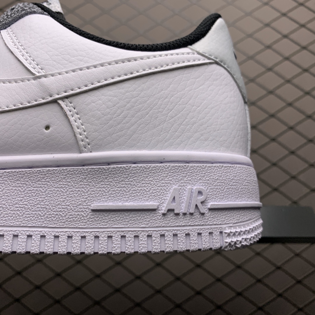 210 Nike Air Force 1'07 空军一号低帮运动休闲板鞋 CK4363-100