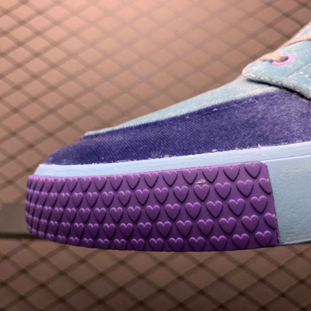 230 Nike SB Zoom Janoski RM Doernbecher Freestyle 慈善 CV2365-400 低帮休闲运动休闲板鞋
