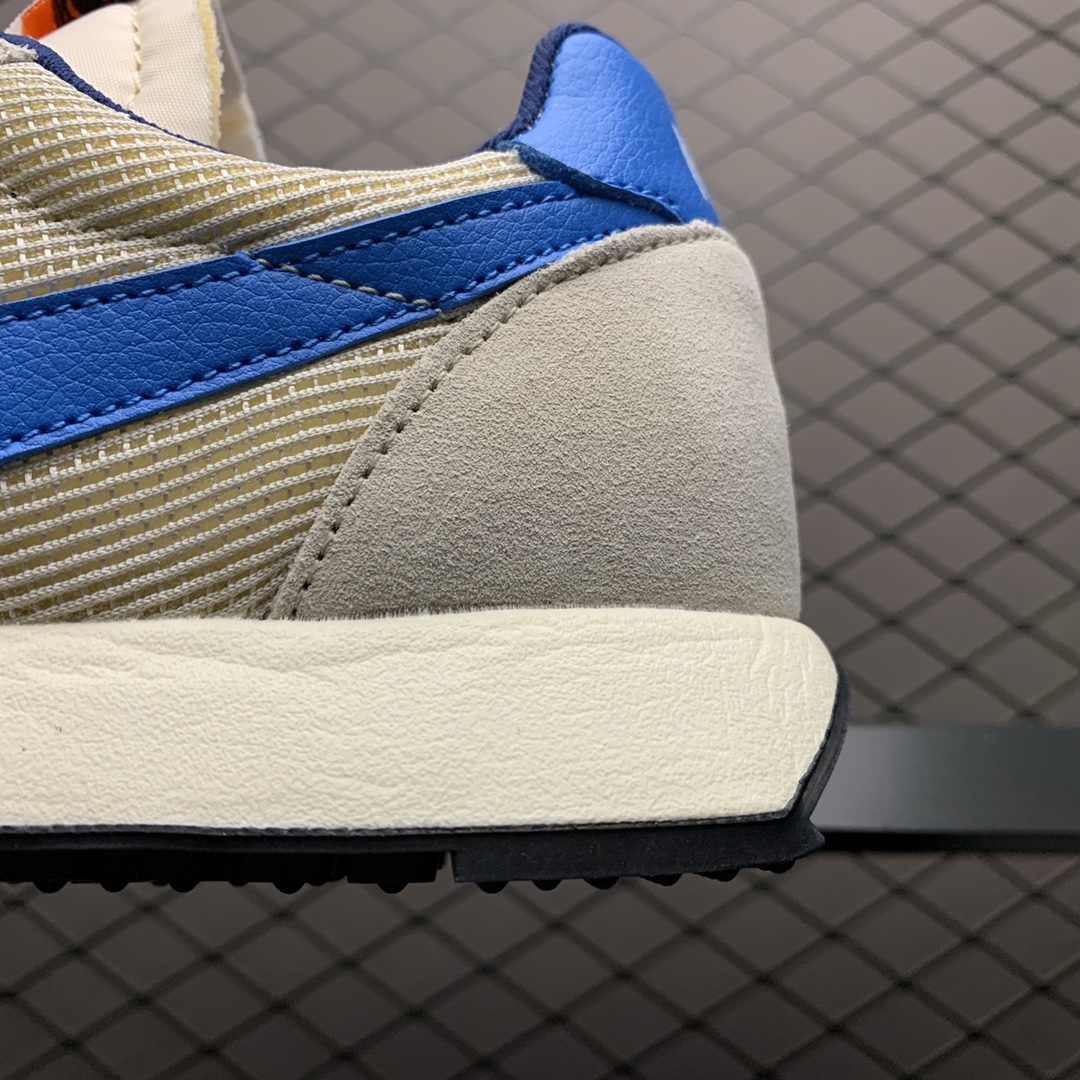 160 Nike Air Tailwind 79复古低帮跑步鞋 BQ5878-001