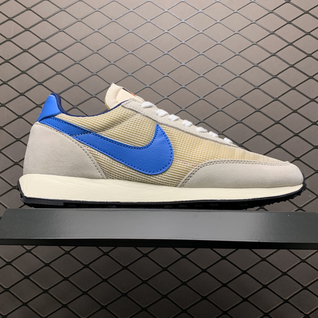 160 Nike Air Tailwind 79复古低帮跑步鞋 BQ5878-001