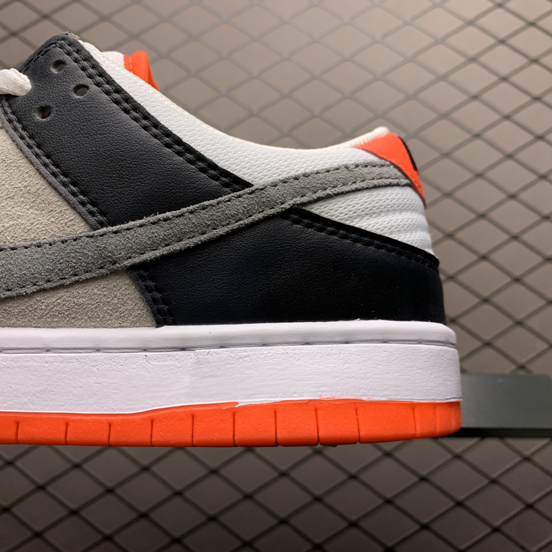 210 Nike Dunk Low PRO 低帮运动休闲板鞋 CD2563-004