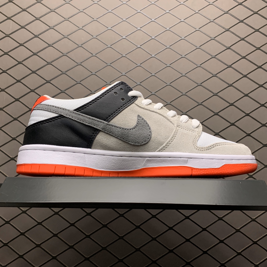 210 Nike Dunk Low PRO 低帮运动休闲板鞋 CD2563-004