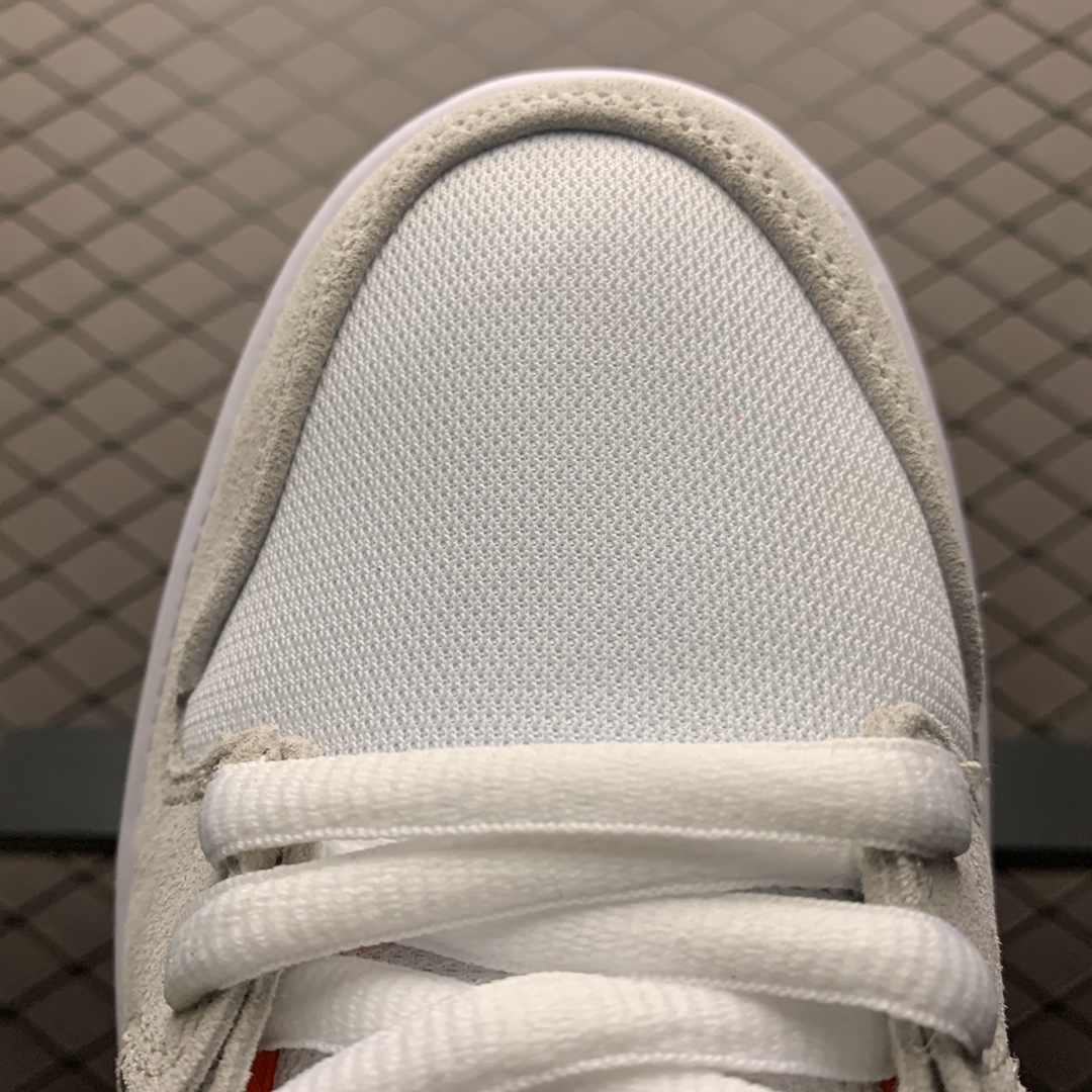 210 Nike Dunk Low PRO 低帮运动休闲板鞋 CD2563-004
