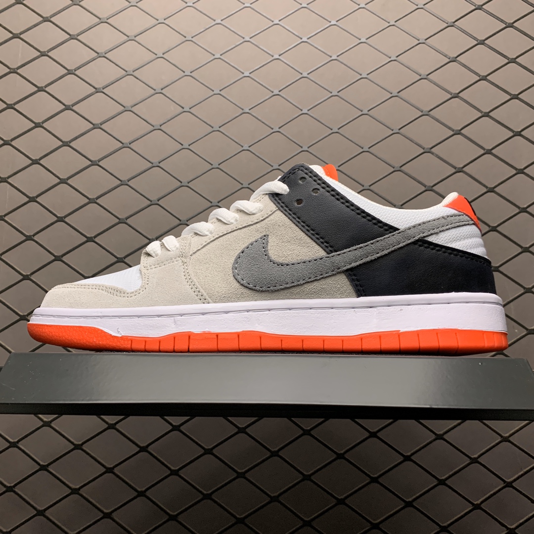 210 Nike Dunk Low PRO 低帮运动休闲板鞋 CD2563-004