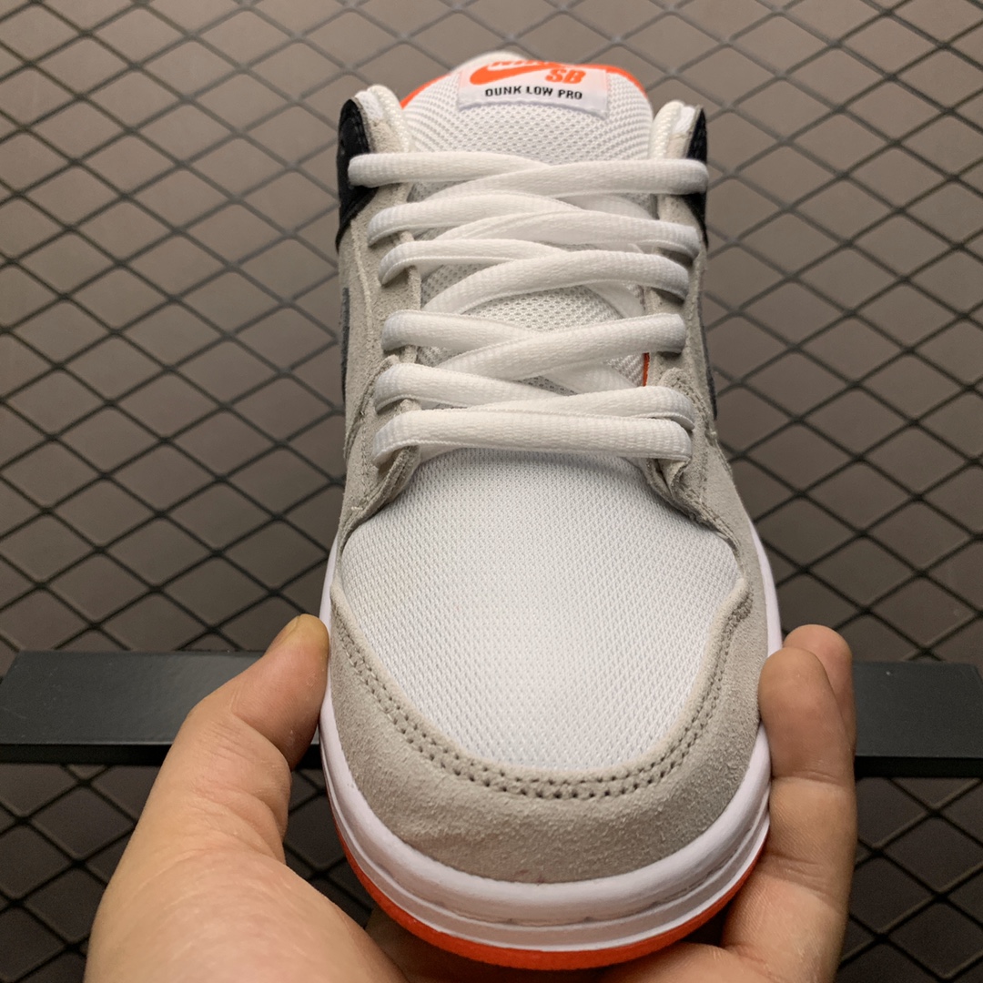 210 Nike Dunk Low PRO 低帮运动休闲板鞋 CD2563-004