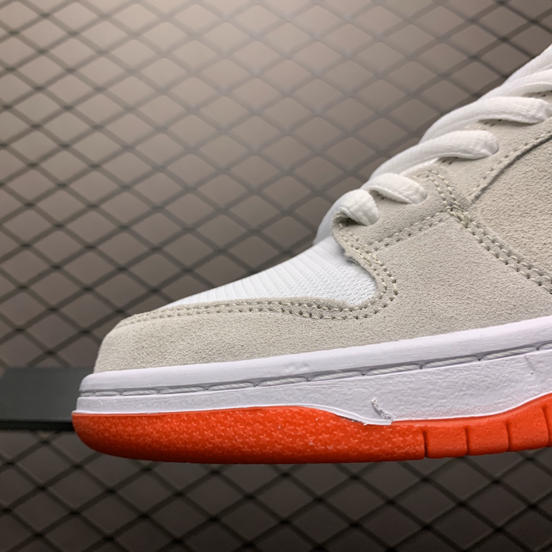 210 Nike Dunk Low PRO 低帮运动休闲板鞋 CD2563-004