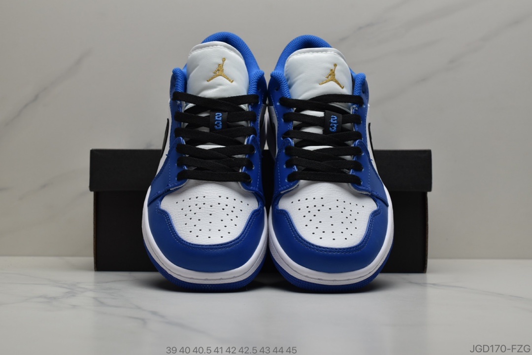 180 公司级 全新版本 Air Jordan 1 Low AJ1 乔1白蓝 头层低帮文化休闲运动板鞋 553558-401-莆田鞋,莆田鞋货源,高仿鞋,高仿鞋货源,安福档口,莆田高仿鞋,莆田鞋批发,高仿鞋批发,莆田高仿运动鞋,高仿运动鞋,莆田运动鞋 180 公司级 全新版本 Air Jordan 1 Low AJ1 乔1白蓝 头层低帮文化休闲运动板鞋 553558-401