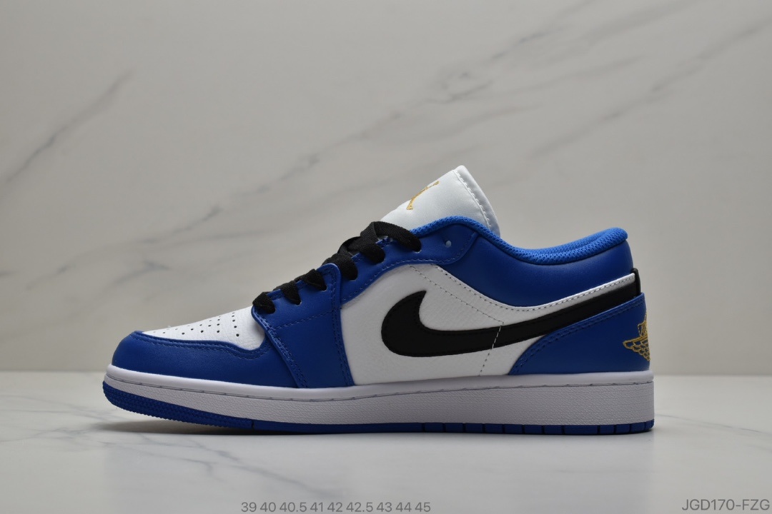 180 公司级 全新版本 Air Jordan 1 Low AJ1 乔1白蓝 头层低帮文化休闲运动板鞋 553558-401-莆田鞋,莆田鞋货源,高仿鞋,高仿鞋货源,安福档口,莆田高仿鞋,莆田鞋批发,高仿鞋批发,莆田高仿运动鞋,高仿运动鞋,莆田运动鞋 180 公司级 全新版本 Air Jordan 1 Low AJ1 乔1白蓝 头层低帮文化休闲运动板鞋 553558-401