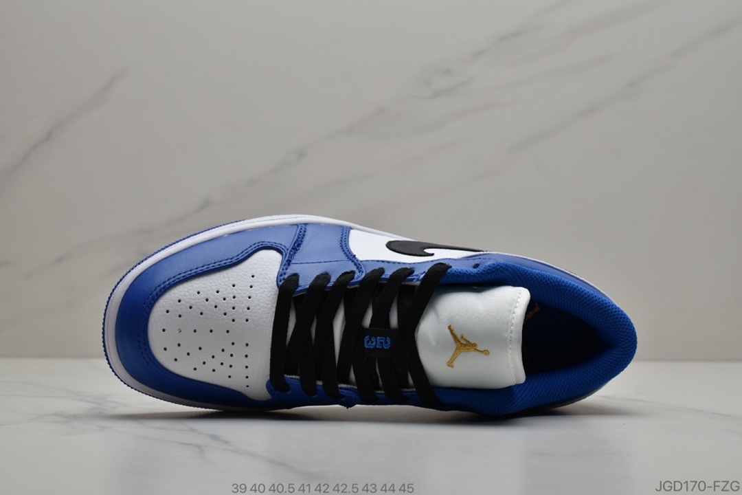 180 公司级 全新版本 Air Jordan 1 Low AJ1 乔1白蓝 头层低帮文化休闲运动板鞋 553558-401-莆田鞋,莆田鞋货源,高仿鞋,高仿鞋货源,安福档口,莆田高仿鞋,莆田鞋批发,高仿鞋批发,莆田高仿运动鞋,高仿运动鞋,莆田运动鞋 180 公司级 全新版本 Air Jordan 1 Low AJ1 乔1白蓝 头层低帮文化休闲运动板鞋 553558-401