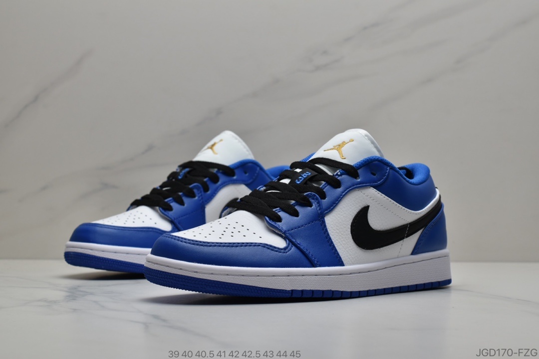 180 公司级 全新版本 Air Jordan 1 Low AJ1 乔1白蓝 头层低帮文化休闲运动板鞋 553558-401-莆田鞋,莆田鞋货源,高仿鞋,高仿鞋货源,安福档口,莆田高仿鞋,莆田鞋批发,高仿鞋批发,莆田高仿运动鞋,高仿运动鞋,莆田运动鞋 180 公司级 全新版本 Air Jordan 1 Low AJ1 乔1白蓝 头层低帮文化休闲运动板鞋 553558-401