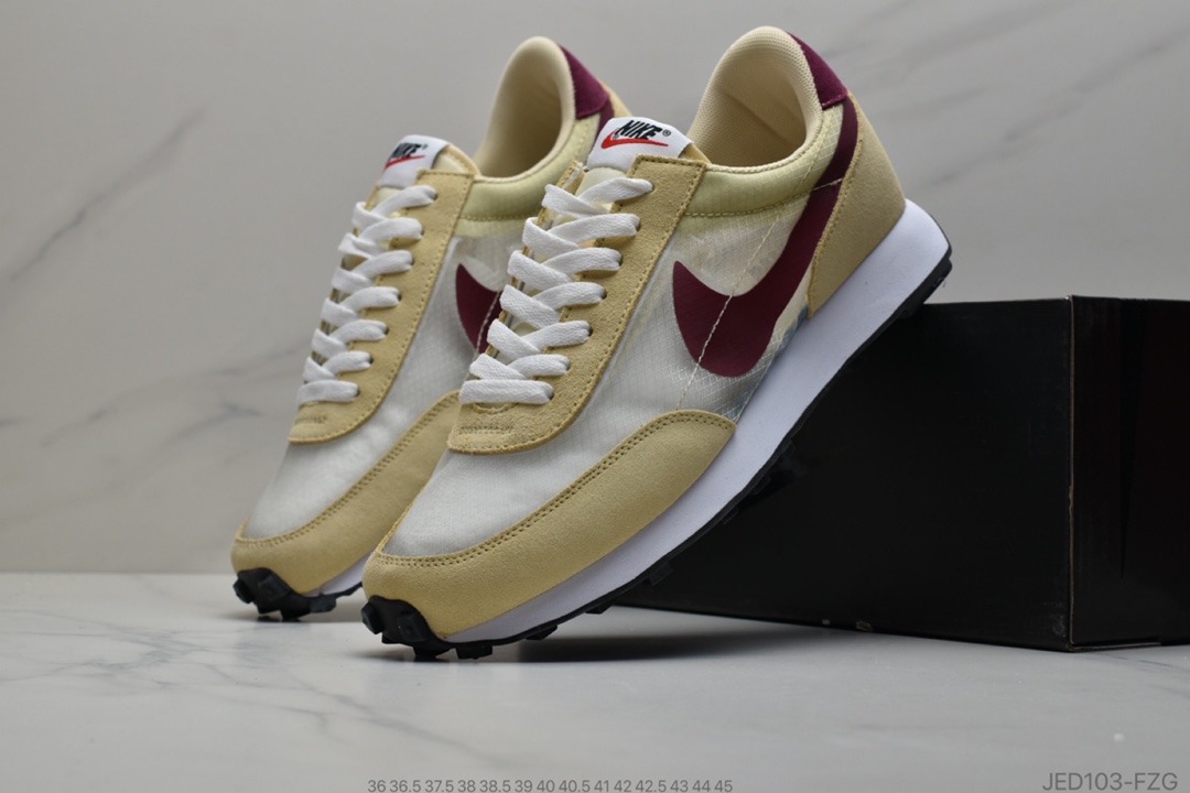 150 公司级 耐克Nike Wmns Daybreak SP破系晓列夫华复古休闲运慢动跑鞋 货号:CZ0614-300