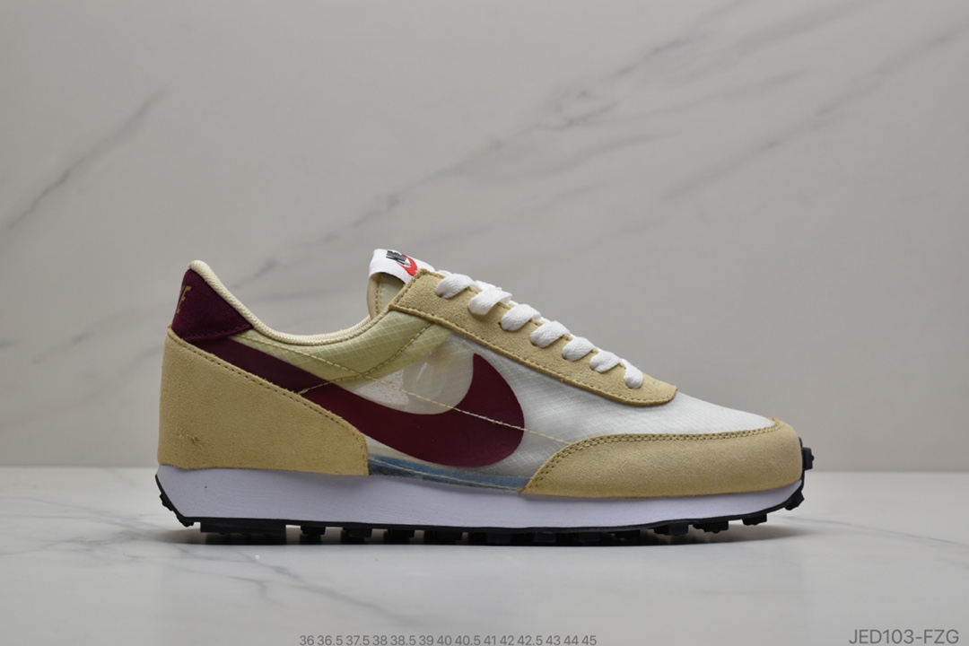 150 公司级 耐克Nike Wmns Daybreak SP破系晓列夫华复古休闲运慢动跑鞋 货号:CZ0614-300