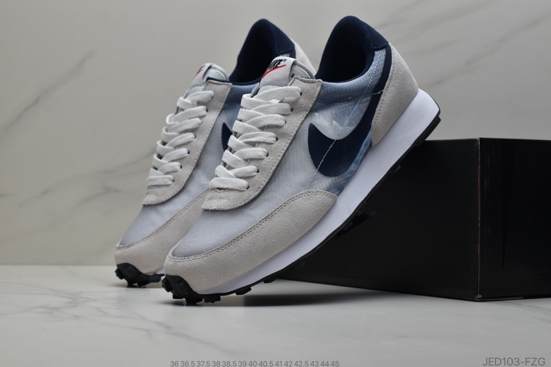 150 公司级 耐克Nike Wmns Daybreak SP破系晓列夫华复古休闲运慢动跑鞋 货号:CZ0614-300