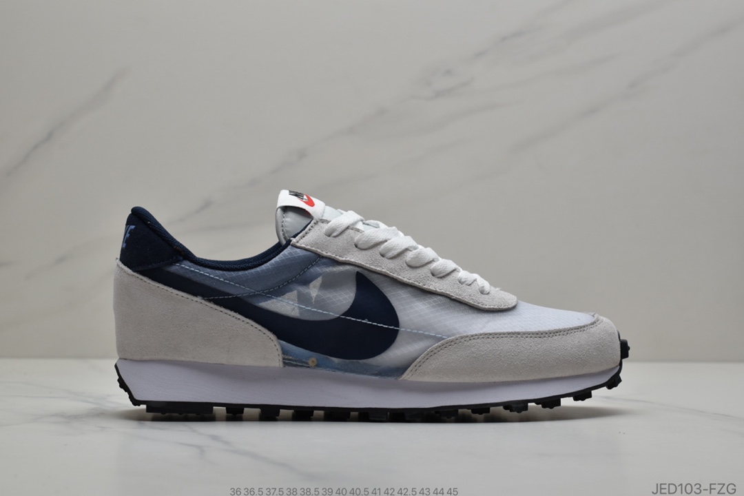 150 公司级 耐克Nike Wmns Daybreak SP破系晓列夫华复古休闲运慢动跑鞋 货号:CZ0614-300