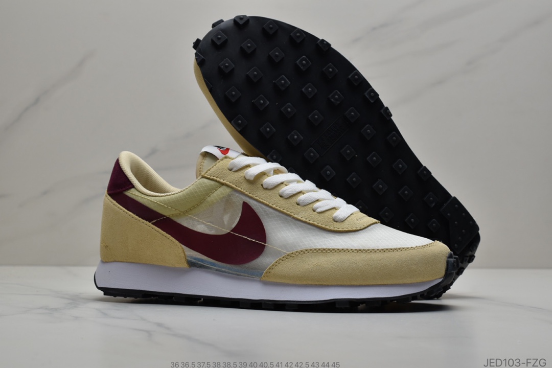 150 公司级 耐克Nike Wmns Daybreak SP破系晓列夫华复古休闲运慢动跑鞋 货号:CZ0614-300