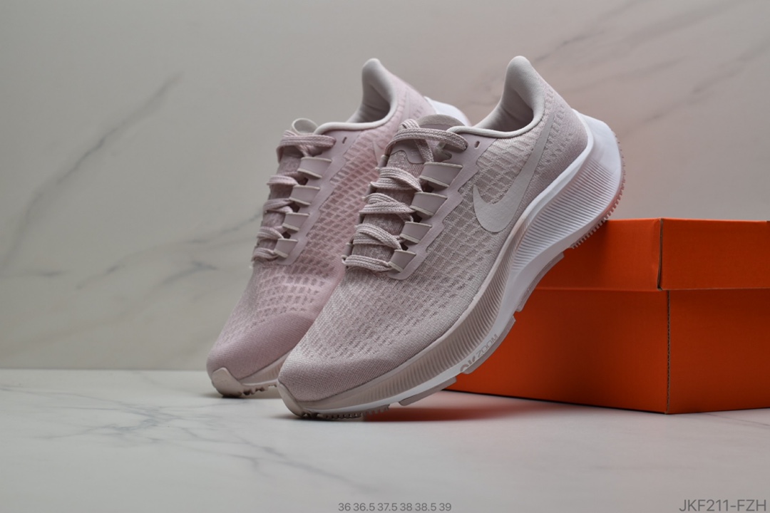 165 耐克Nike Air Zoom Pegasus 37 登月37代系列 休闲运动鞋