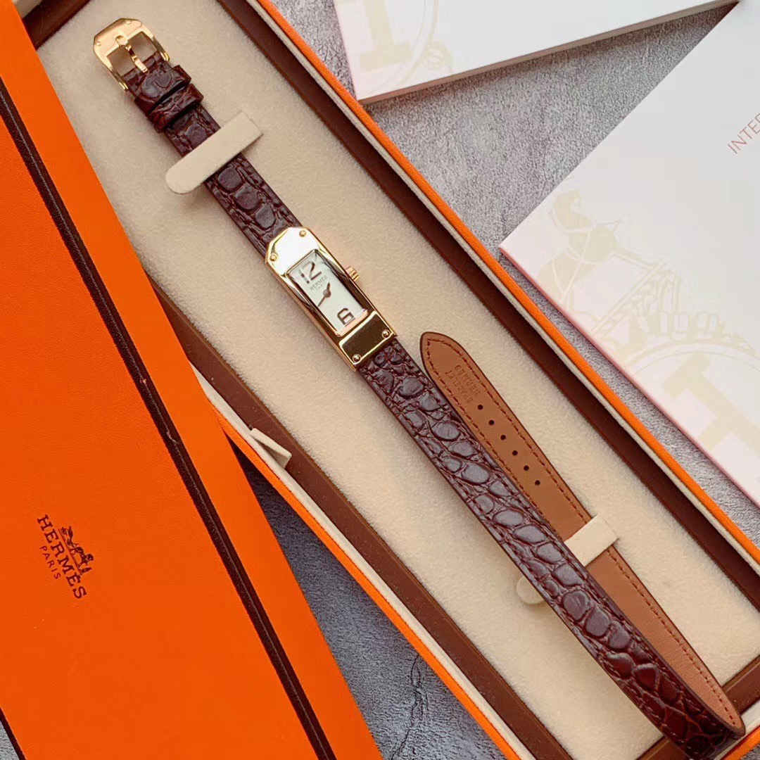 Hermès 爱马仕/Hermes Kelly 2凯莉系列