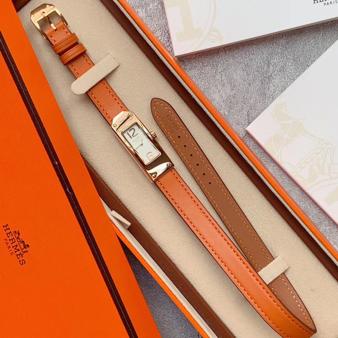 Hermès 爱马仕/Hermes Kelly 2凯莉系列