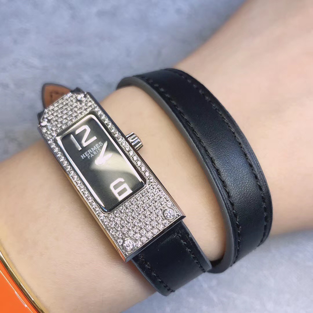 Hermès 爱马仕/Hermes Kelly 2凯莉系列