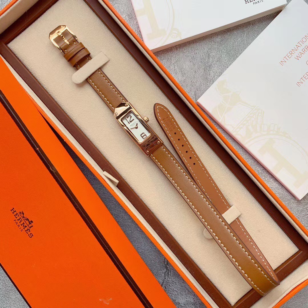 Hermès 爱马仕/Hermes Kelly 2凯莉系列