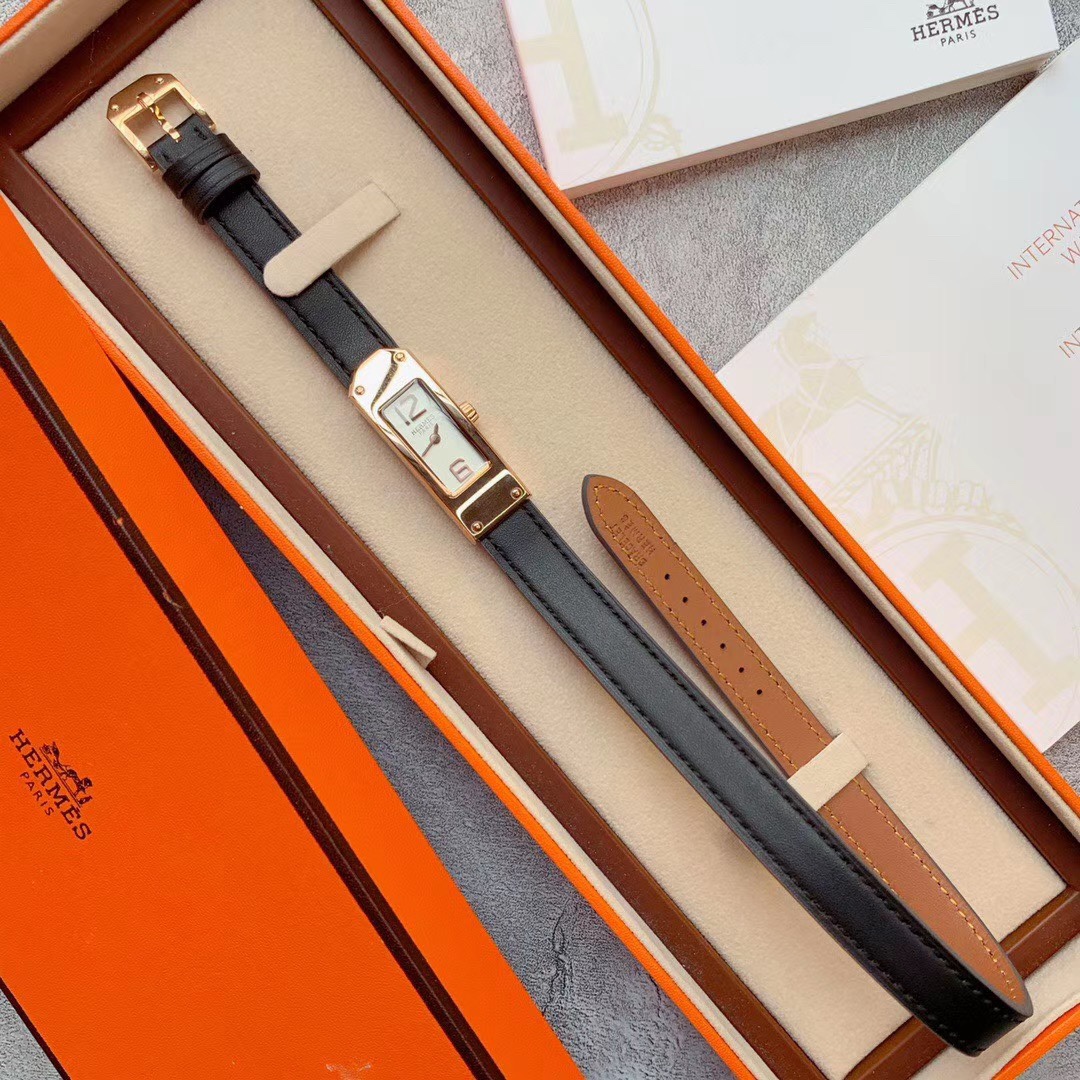 Hermès 爱马仕/Hermes Kelly 2凯莉系列