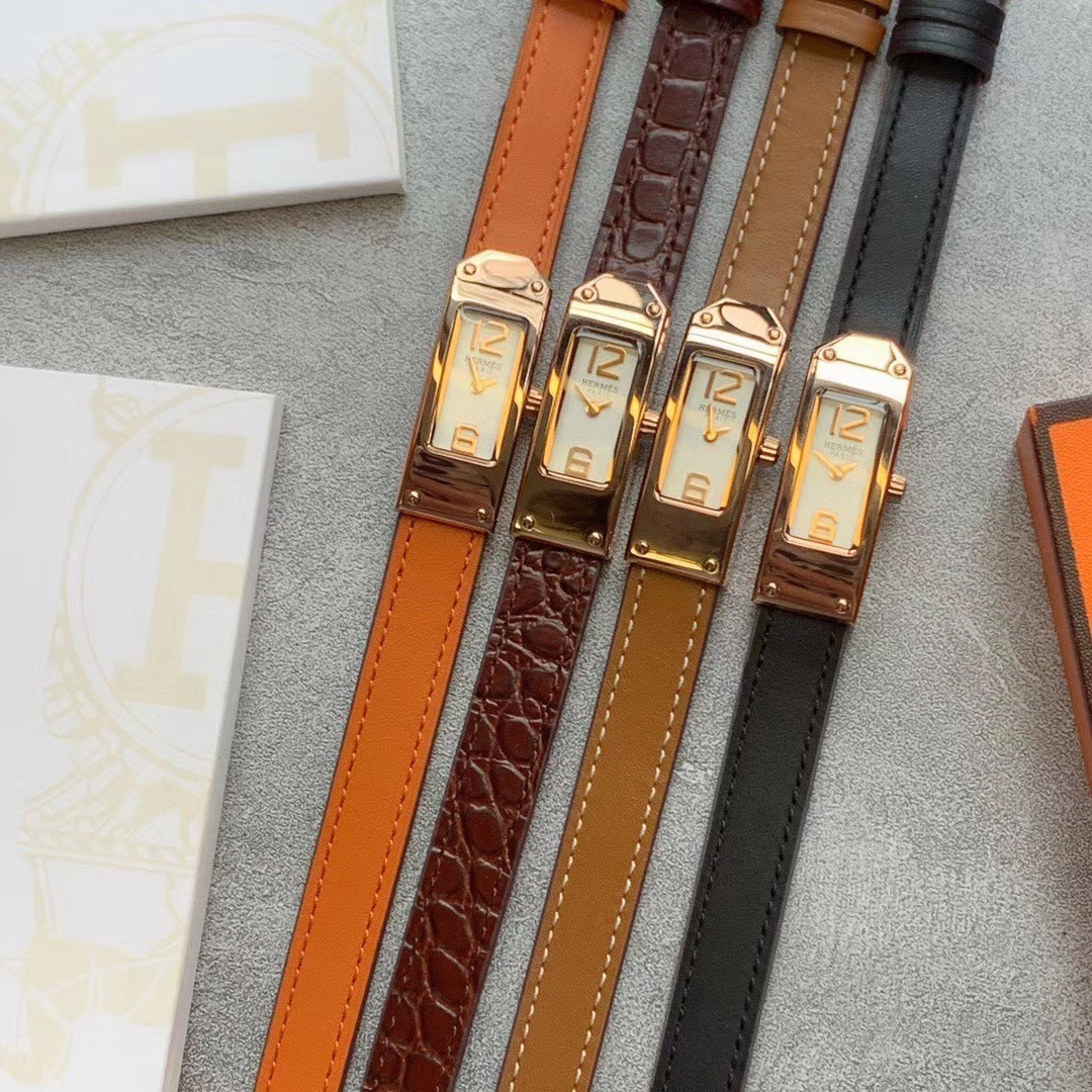 Hermès 爱马仕/Hermes Kelly 2凯莉系列