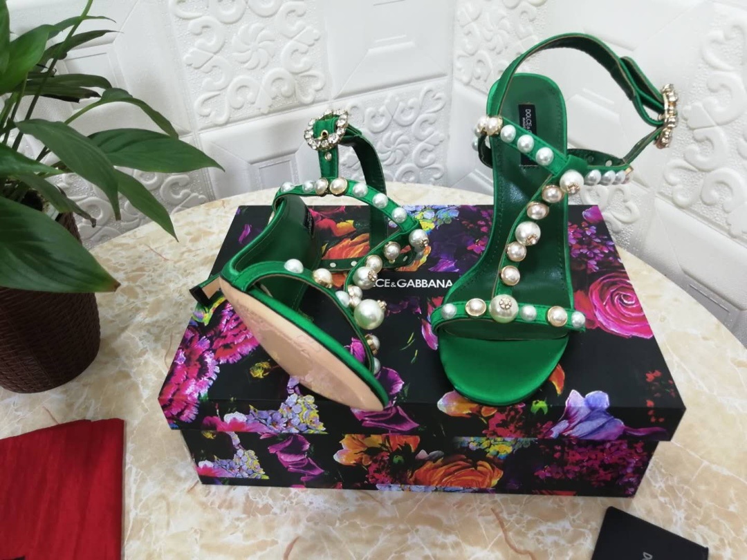 dg杜嘉班纳DOLCE&GABBAN