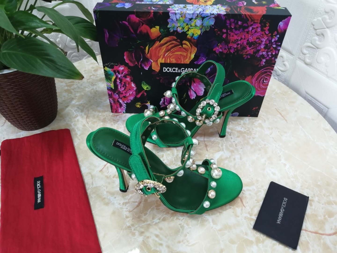 dg杜嘉班纳DOLCE&GABBAN