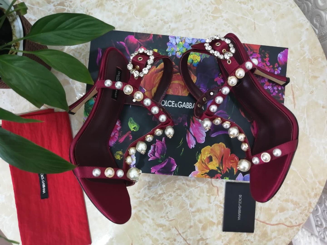 dg杜嘉班纳DOLCE&GABBAN