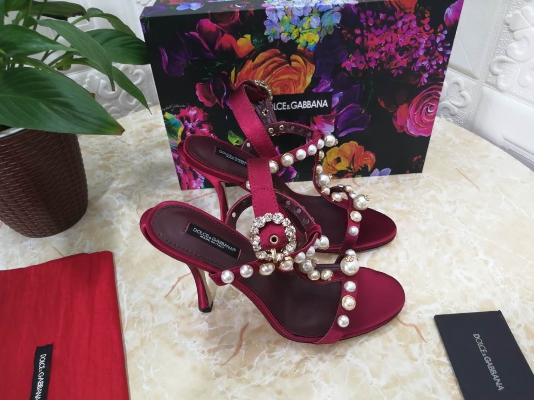 dg杜嘉班纳DOLCE&GABBAN