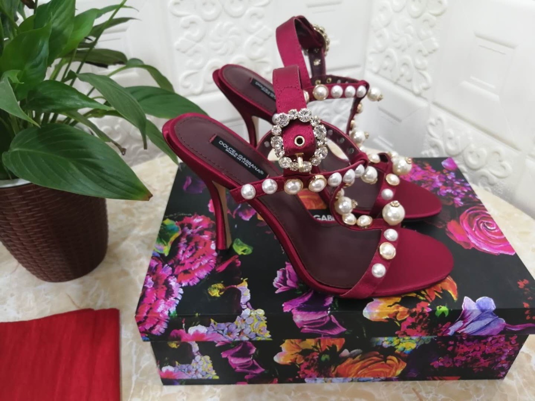 dg杜嘉班纳DOLCE&GABBAN