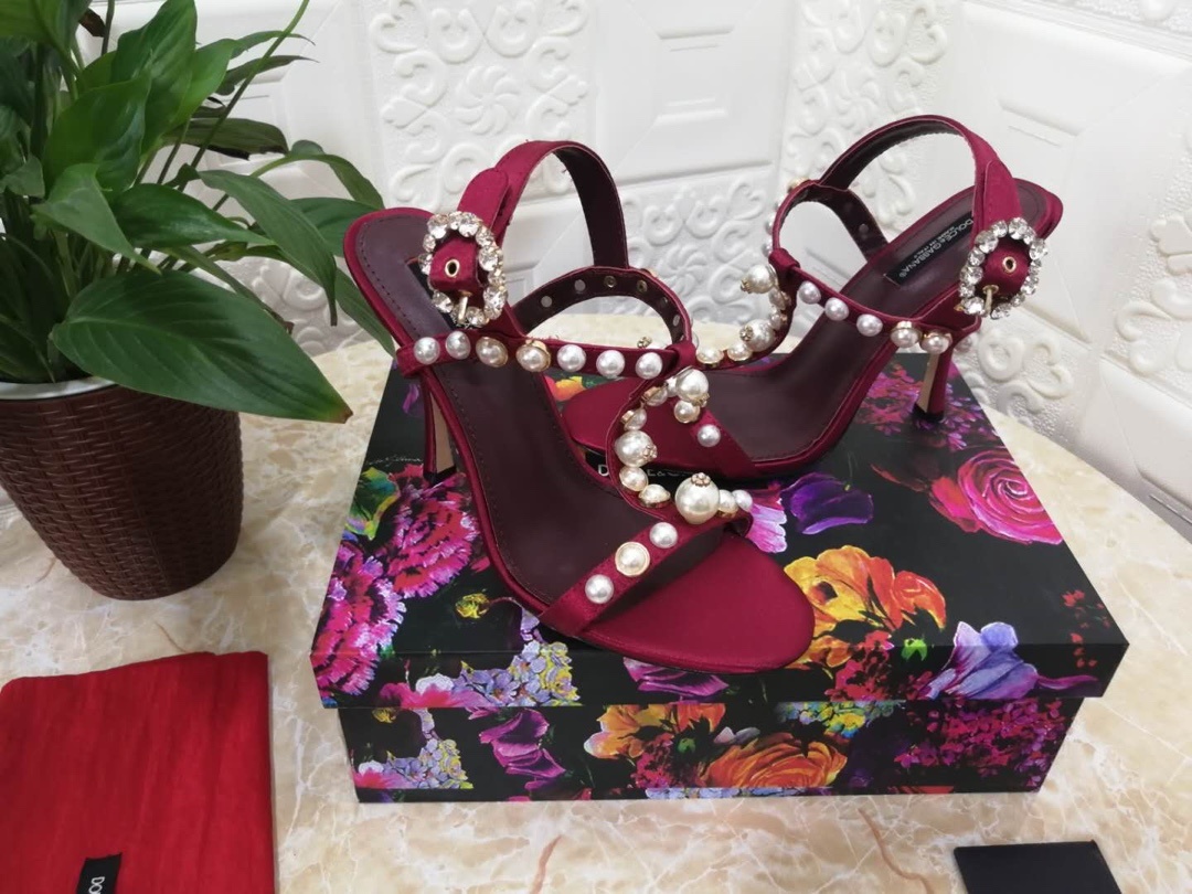 dg杜嘉班纳DOLCE&GABBAN
