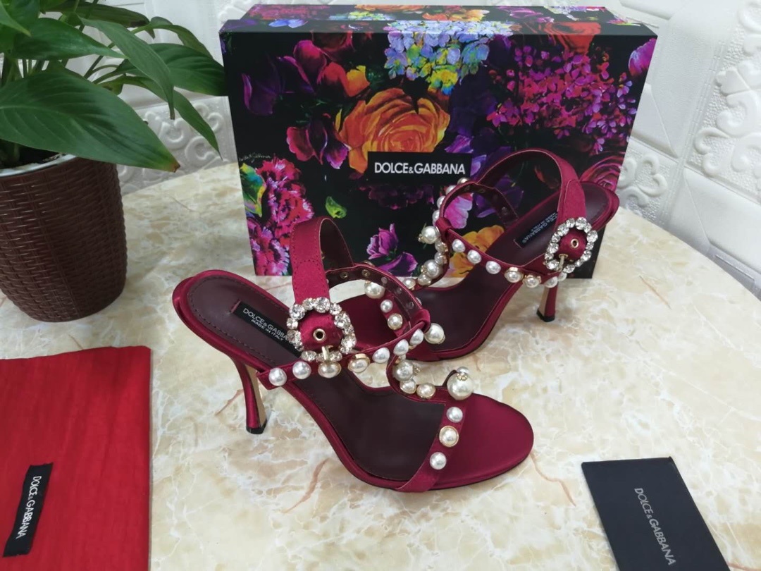 dg杜嘉班纳DOLCE&GABBAN