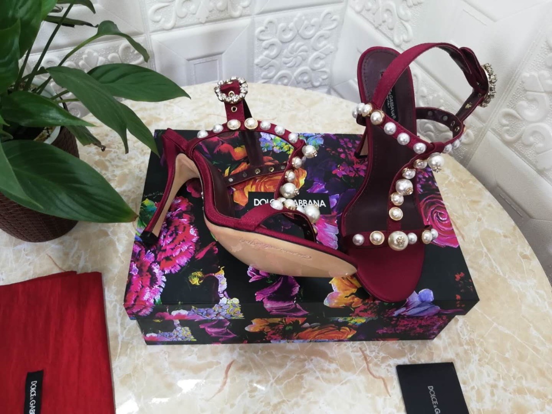 dg杜嘉班纳DOLCE&GABBAN
