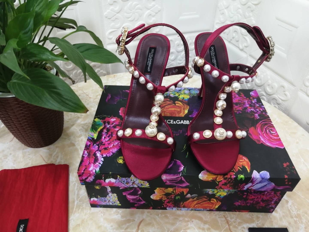 dg杜嘉班纳DOLCE&GABBAN