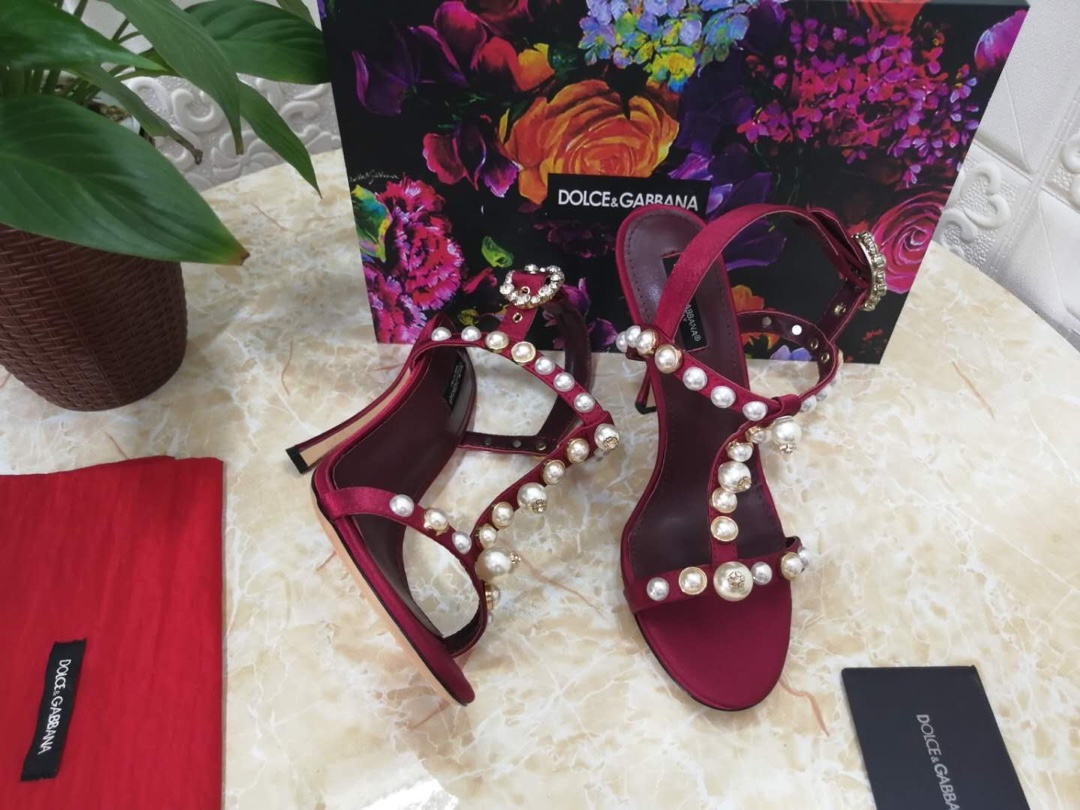 dg杜嘉班纳DOLCE&GABBAN