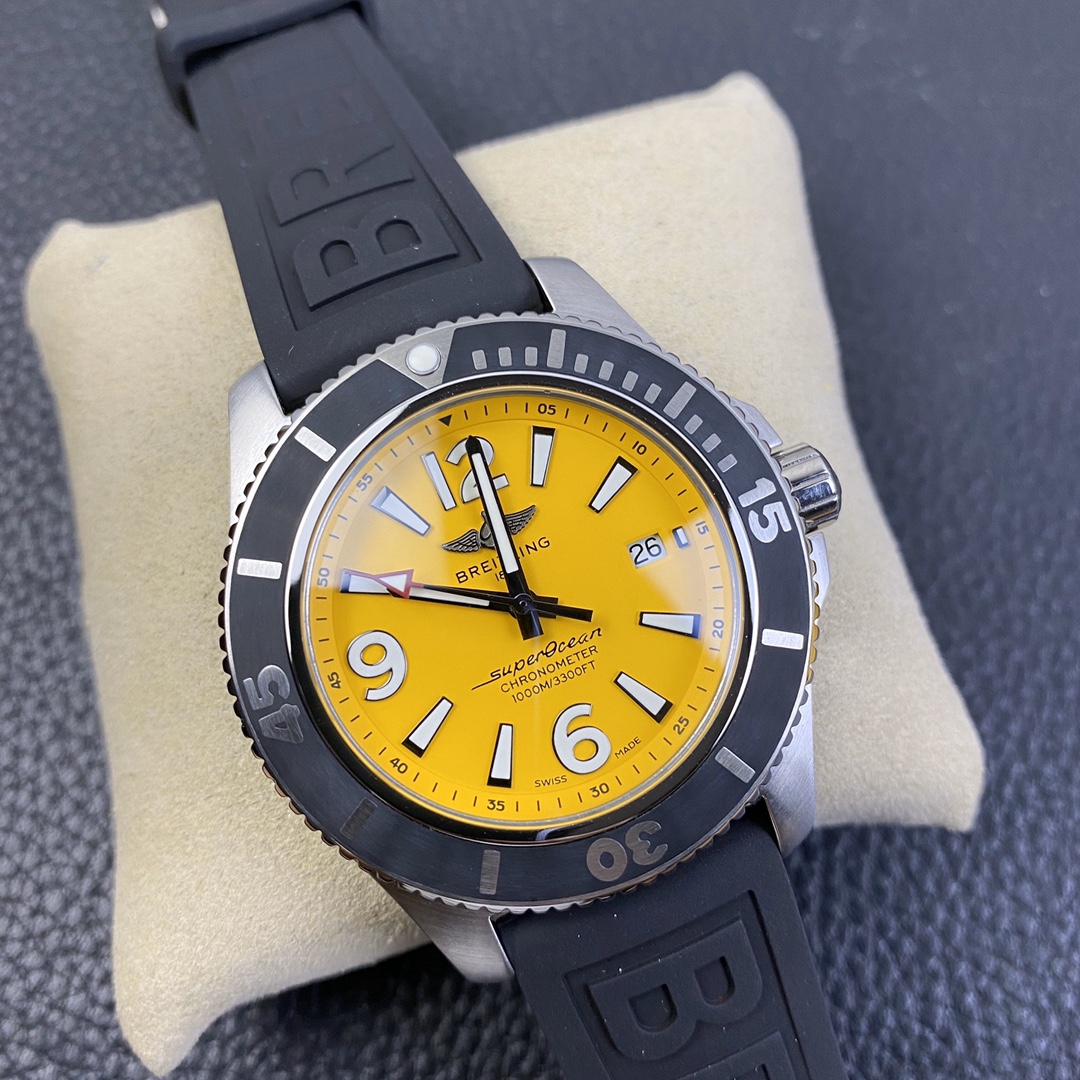 [Breitling Watches]