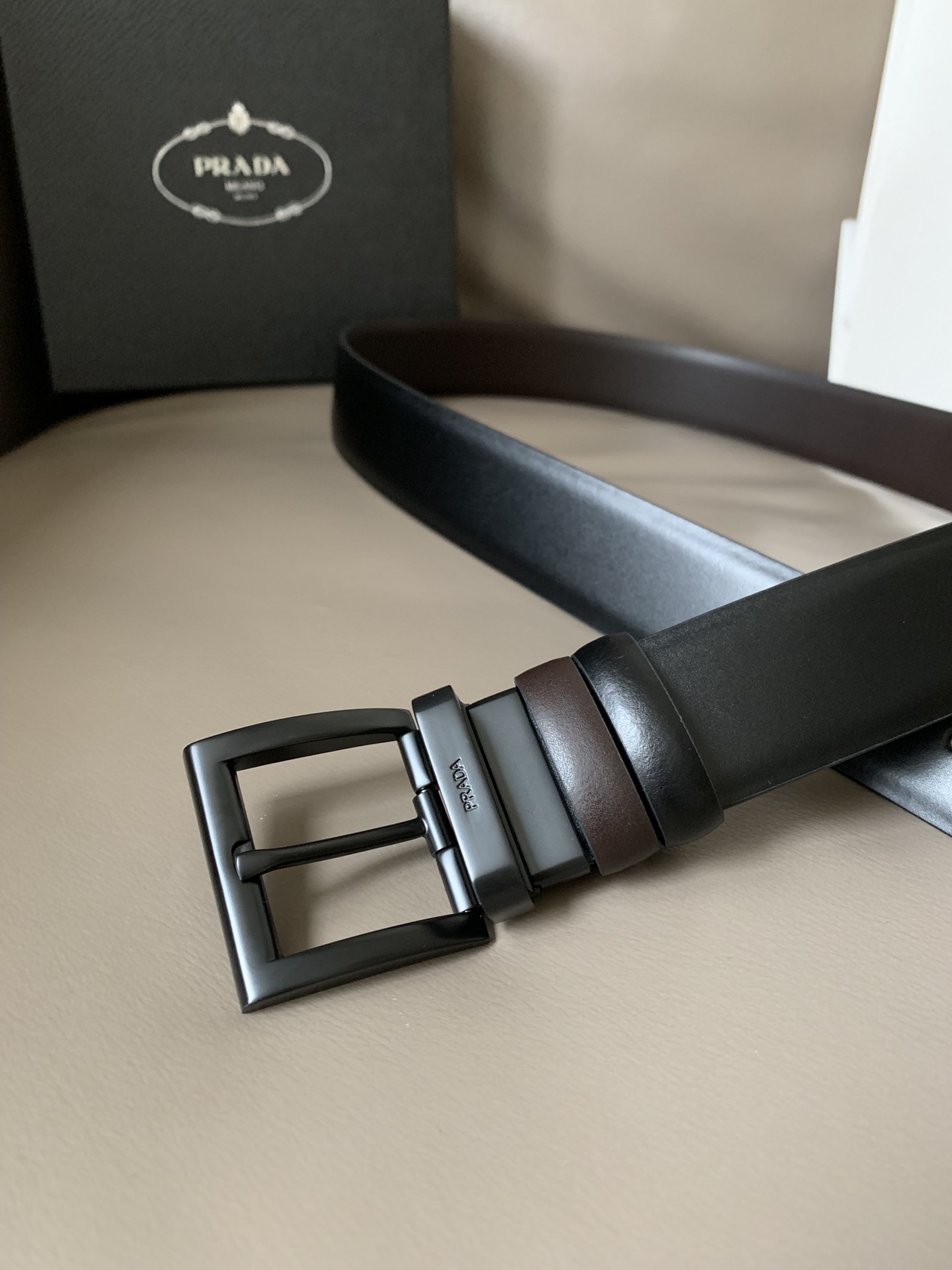 [Prada Belts]