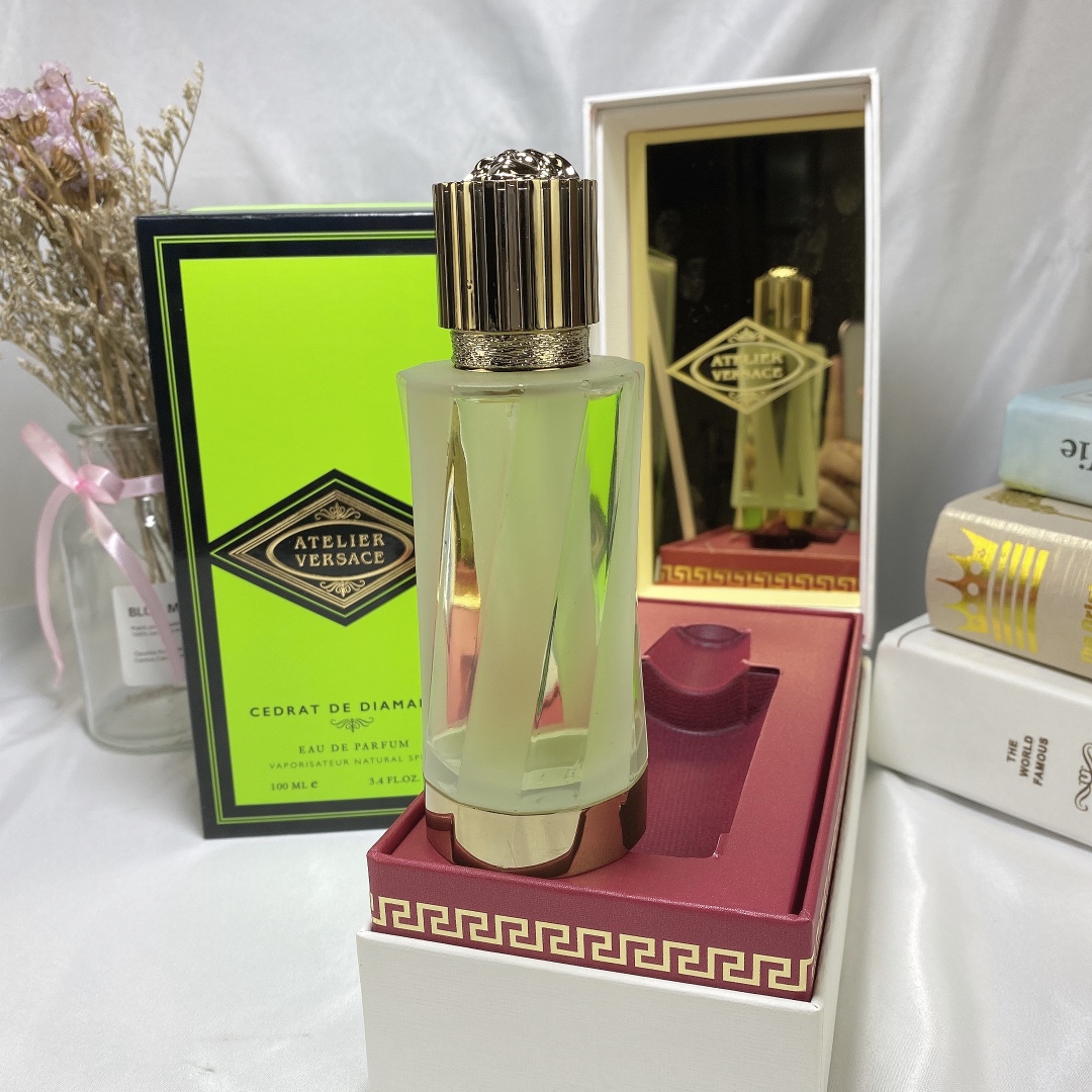Atelier Versace Cedrat de Diamante Eau de Parfum 100ml - Premium Fragrance 3 i1590583419 2218 1