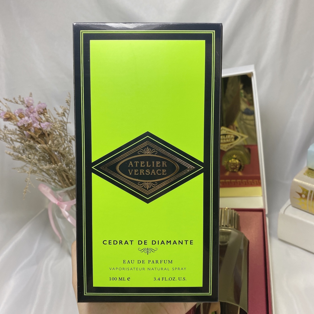 Atelier Versace Cedrat de Diamante Eau de Parfum 100ml - Premium Fragrance 8 i1590583419 7666 6
