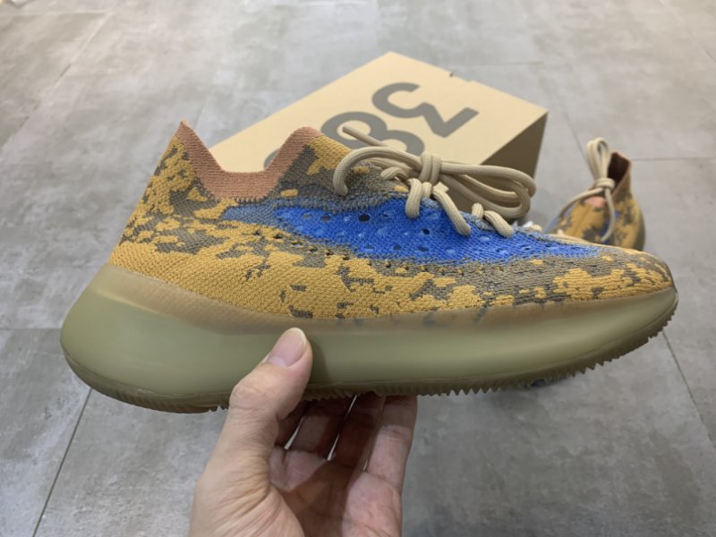 [Yeezy Women