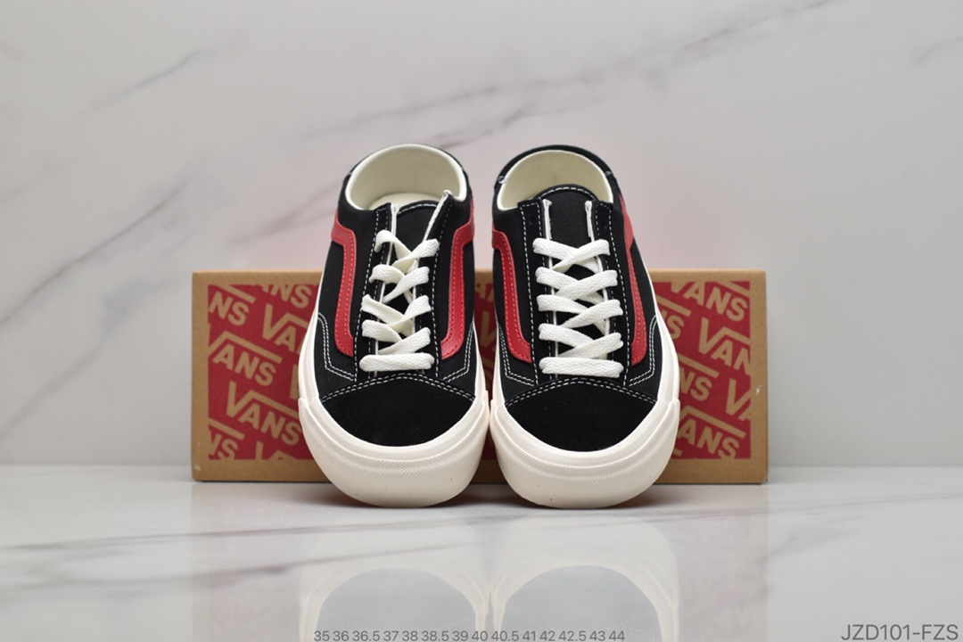 140 公司级万斯VANS AUTHENTIC低帮休闲帆布滑鞋板鞋