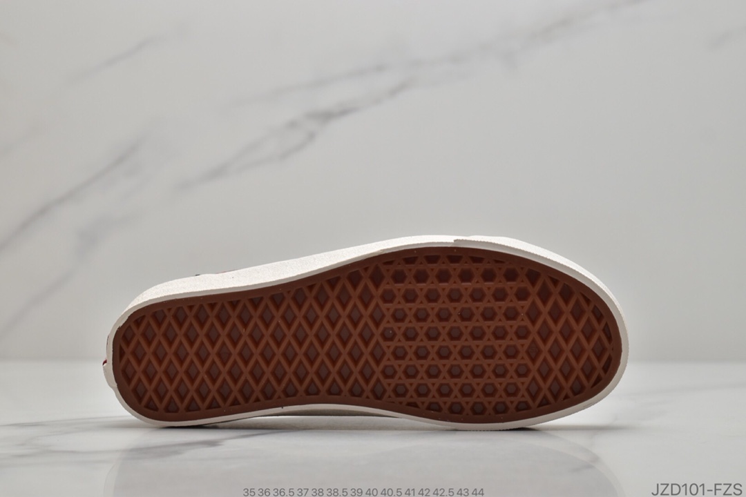 140 公司级万斯VANS AUTHENTIC低帮休闲帆布滑鞋板鞋